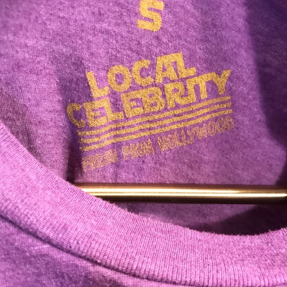 Fun Retro Tee - Picture 3 of 4